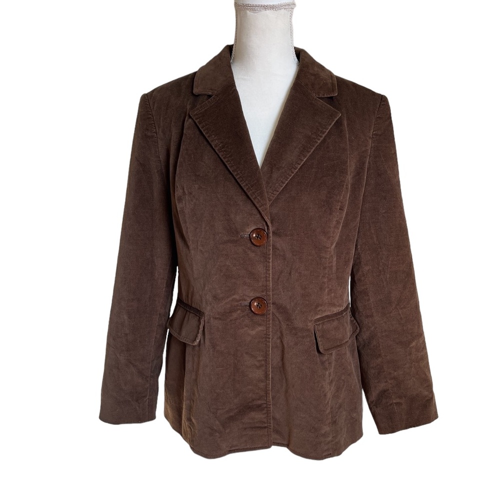 Solitaire Black Jacket - image 2